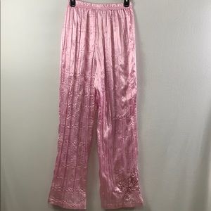 Disney ladies enchanted pink saris pijama 2 pieces